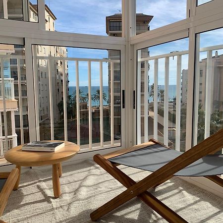 Apto Residencial En Benicasim Benicassim Ngoại thất bức ảnh