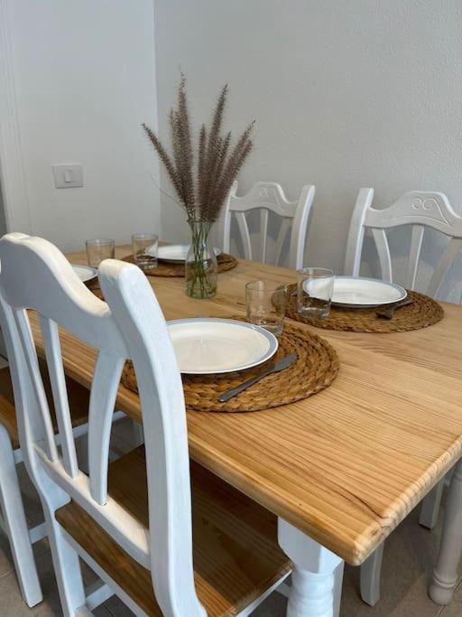 Apto Residencial En Benicasim Benicassim Ngoại thất bức ảnh