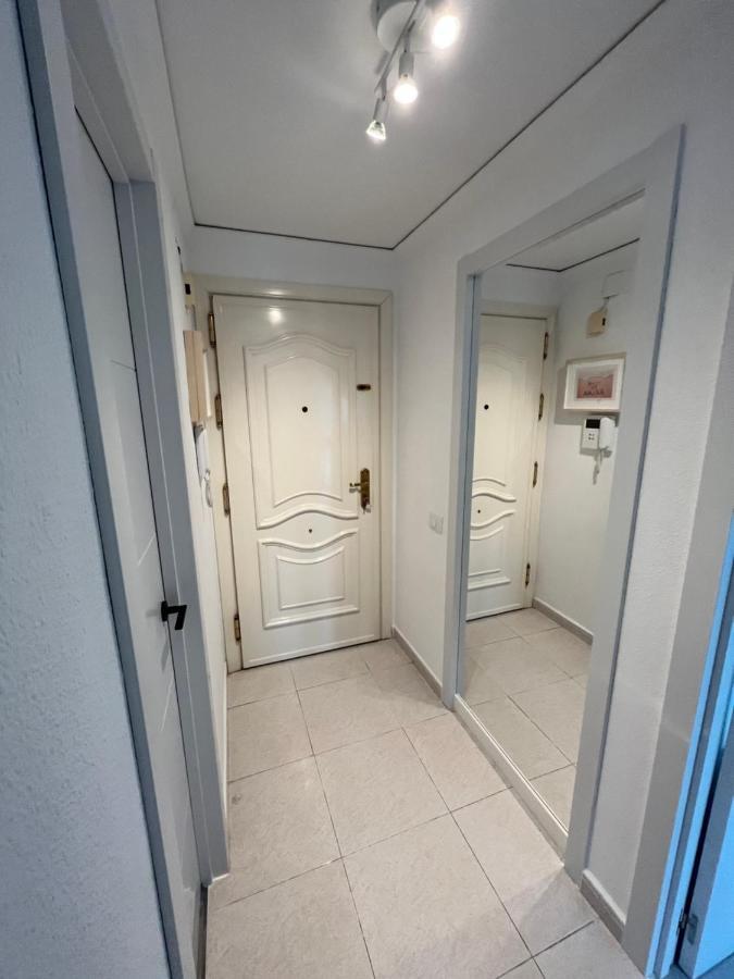 Apto Residencial En Benicasim Benicassim Ngoại thất bức ảnh