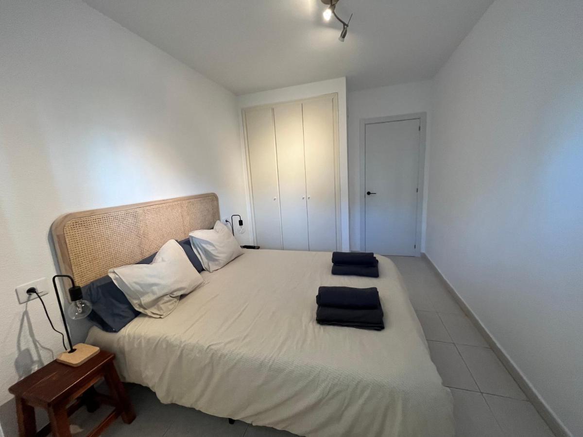 Apto Residencial En Benicasim Benicassim Ngoại thất bức ảnh