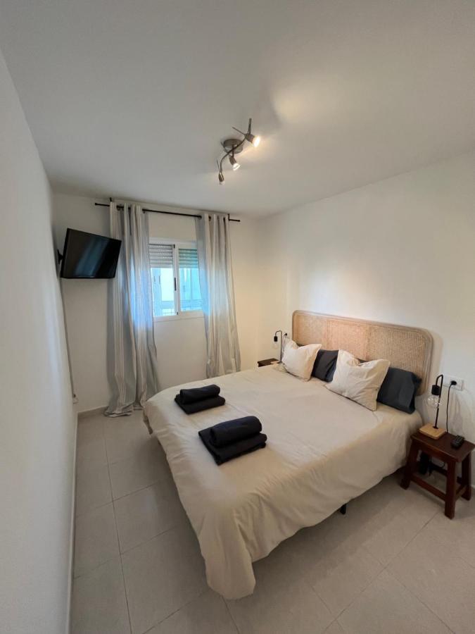 Apto Residencial En Benicasim Benicassim Ngoại thất bức ảnh