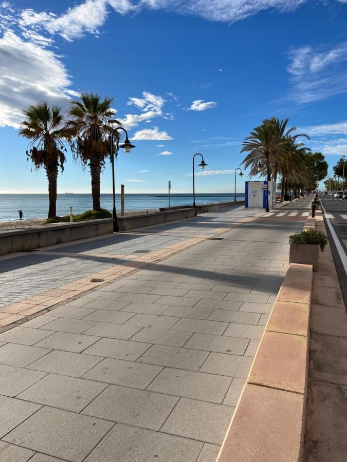 Apto Residencial En Benicasim Benicassim Ngoại thất bức ảnh