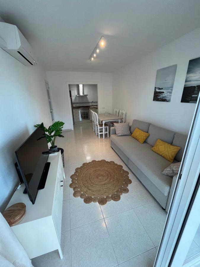 Apto Residencial En Benicasim Benicassim Ngoại thất bức ảnh