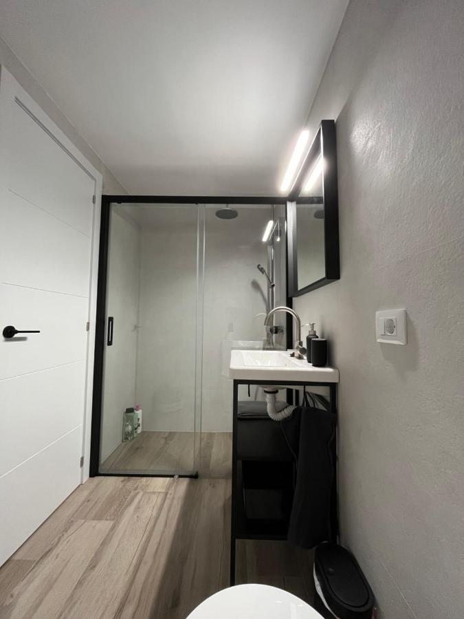 Apto Residencial En Benicasim Benicassim Ngoại thất bức ảnh
