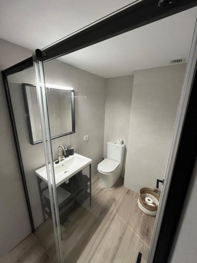 Apto Residencial En Benicasim Benicassim Ngoại thất bức ảnh